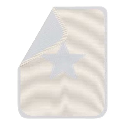 Babydecke Stern Fussenegger