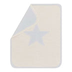 Babydecke Stern Fussenegger