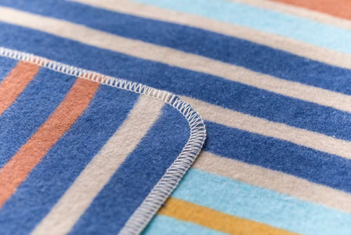 Babydecke Fuchs Fussenegger