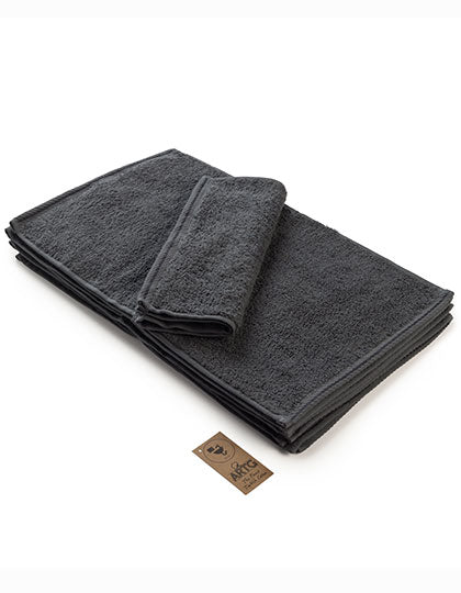 Guest Towel