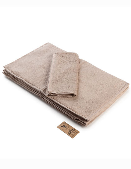 Guest Towel