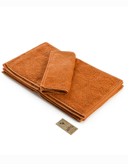 Guest Towel