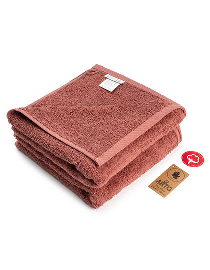 Fashion Hand Towel