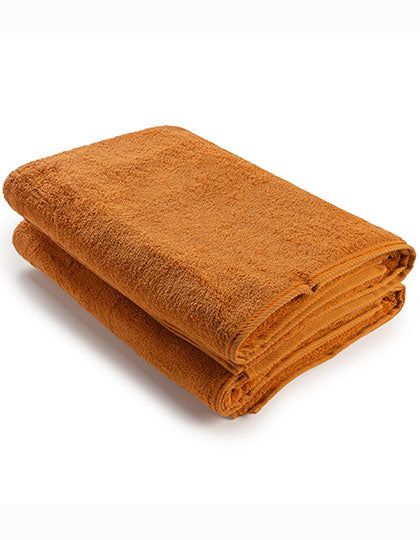 Bath Towel