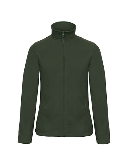 Women's Microfleece-Duo