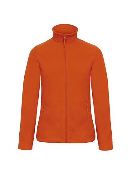 Women's Microfleece-Duo