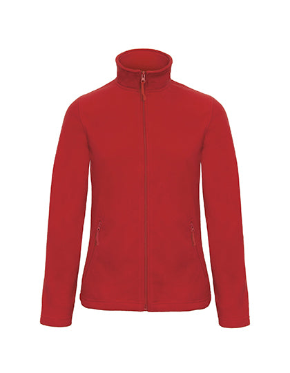 Women's Microfleece-Duo
