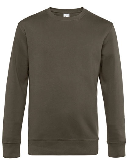 KING Crew Neck Sweat