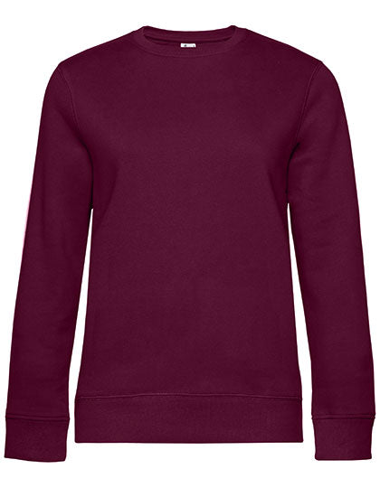 QUEEN Crew Neck Sweat