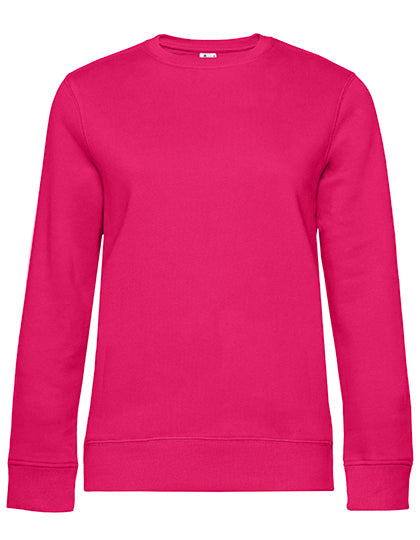 QUEEN Crew Neck Sweat