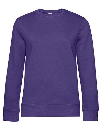 QUEEN Crew Neck Sweat