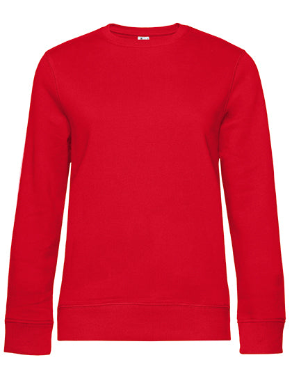 QUEEN Crew Neck Sweat