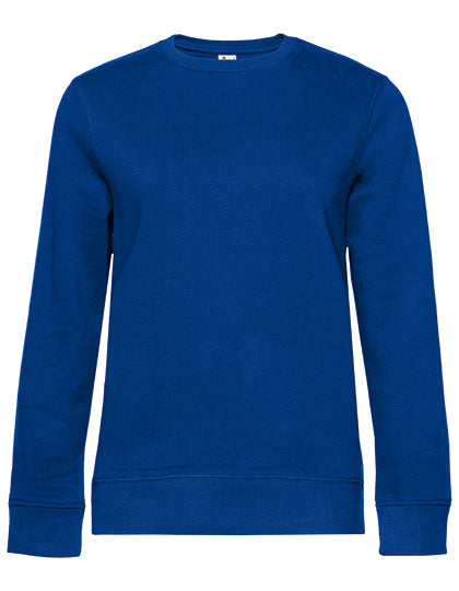 QUEEN Crew Neck Sweat