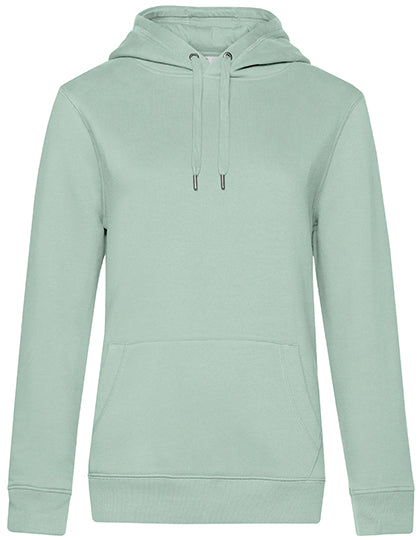 QUEEN Hooded Sweat