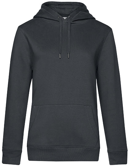 QUEEN Hooded Sweat