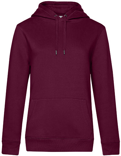 QUEEN Hooded Sweat
