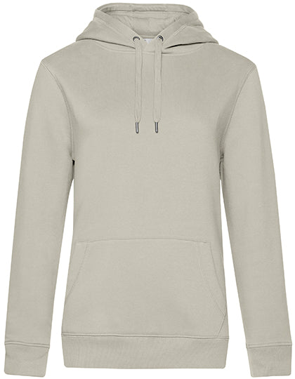 QUEEN Hooded Sweat