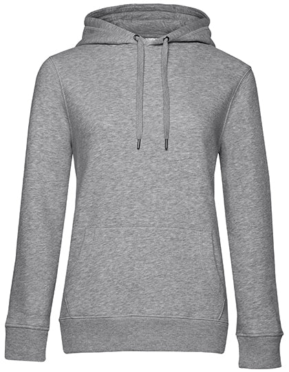QUEEN Hooded Sweat