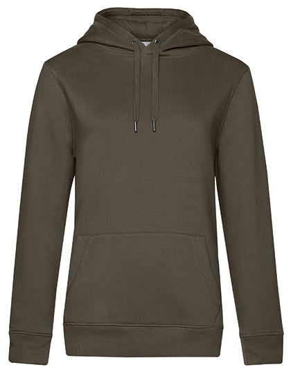 QUEEN Hooded Sweat