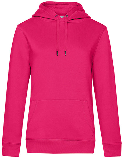 QUEEN Hooded Sweat