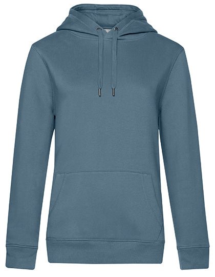QUEEN Hooded Sweat