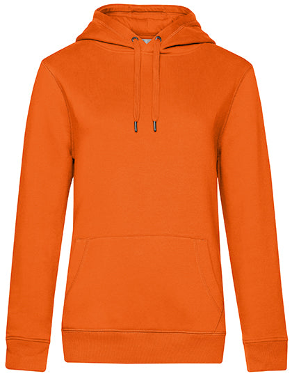QUEEN Hooded Sweat