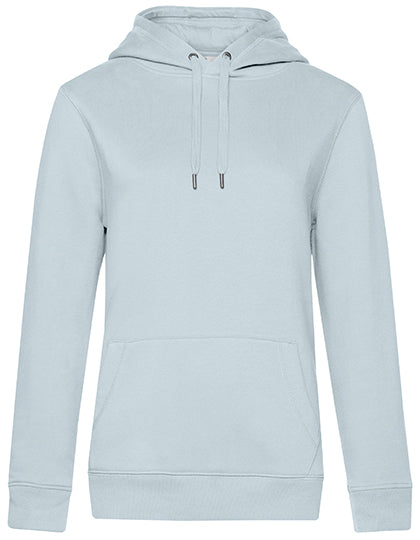 QUEEN Hooded Sweat