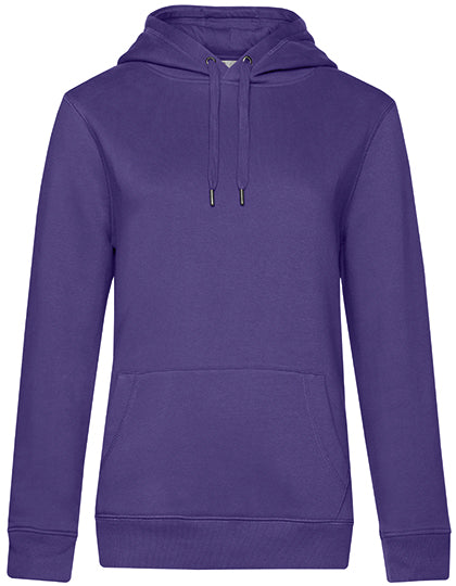 QUEEN Hooded Sweat