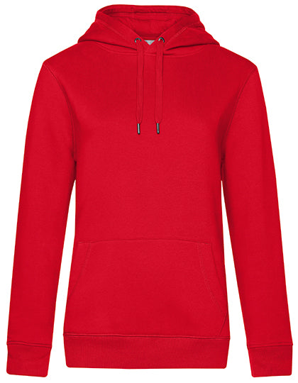 QUEEN Hooded Sweat