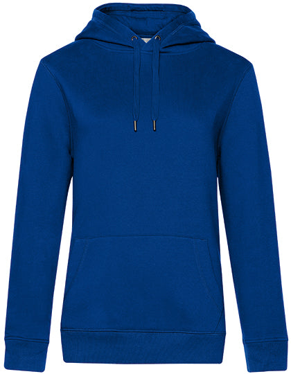 QUEEN Hooded Sweat