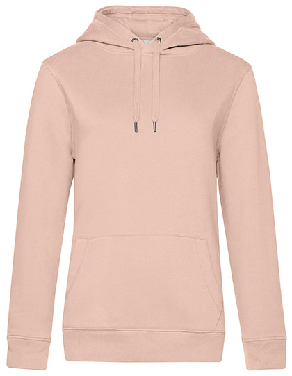 QUEEN Hooded Sweat