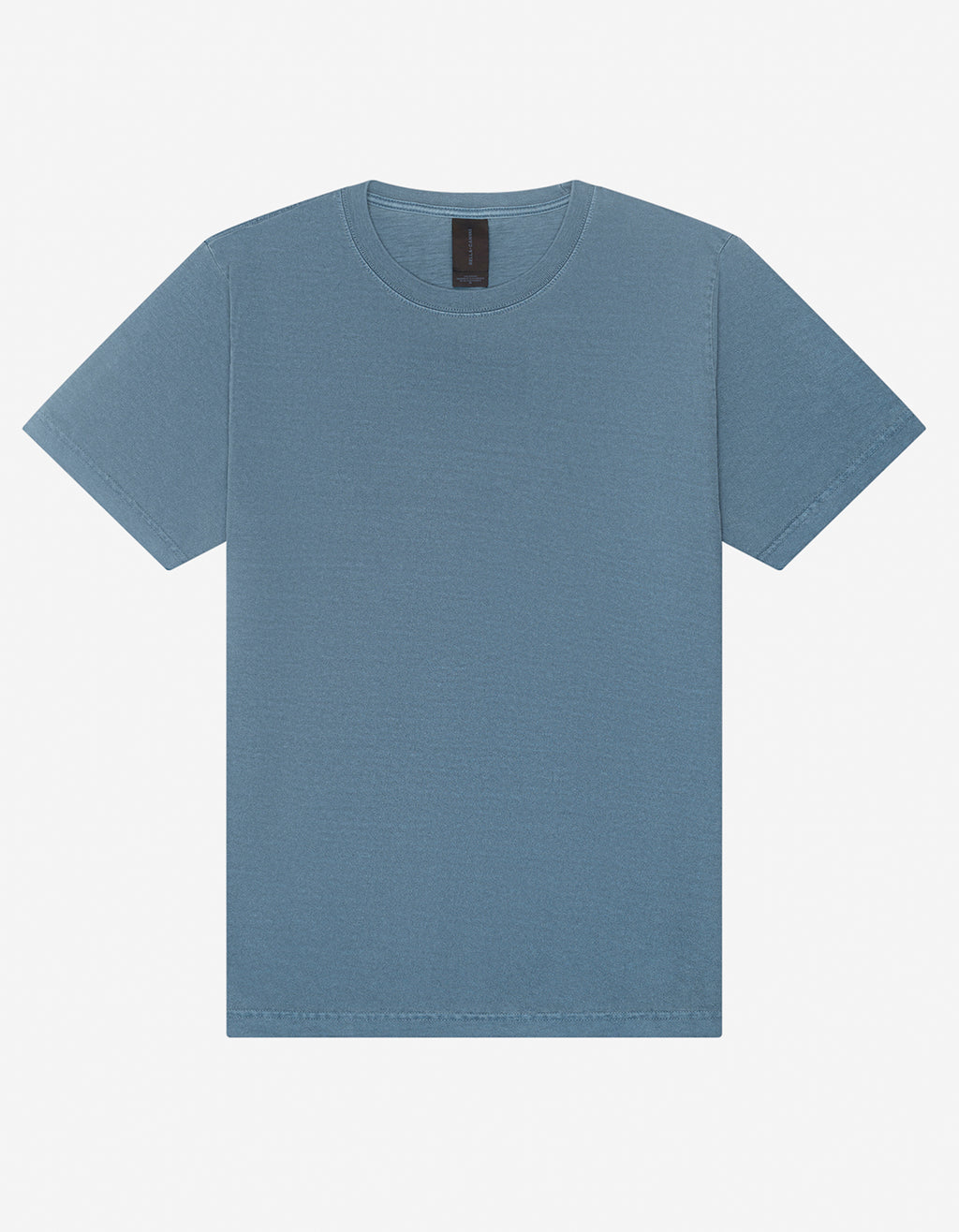Unisex Heavyweight Washed Tee