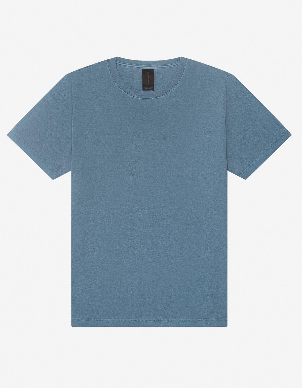 Unisex Heavyweight Washed Tee