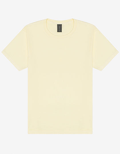 Unisex Heavyweight Washed Tee