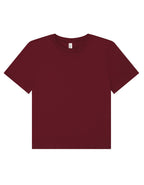 Women´s Heavy Boxy Tee