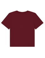 Women´s Heavy Boxy Tee