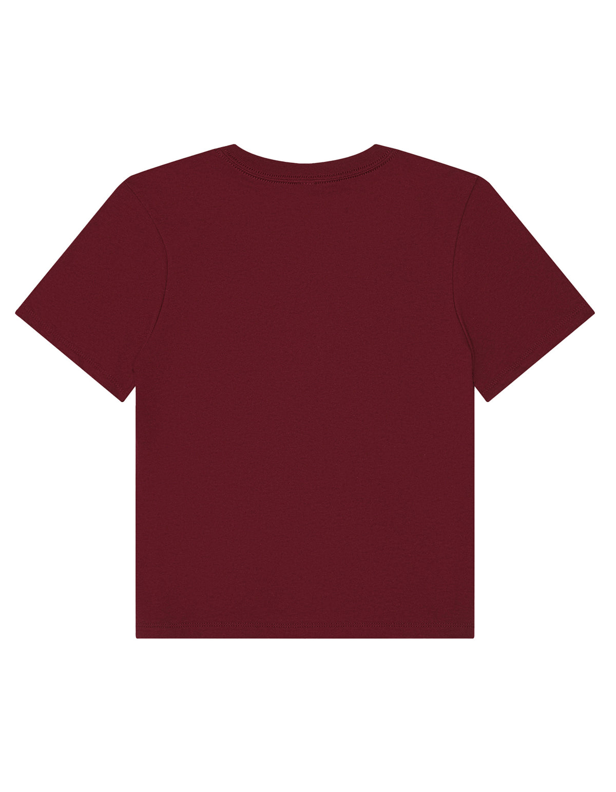 Women´s Heavy Boxy Tee