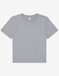 Women´s Heavy Boxy Tee