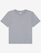 Women´s Heavy Boxy Tee