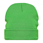 Strickmütze