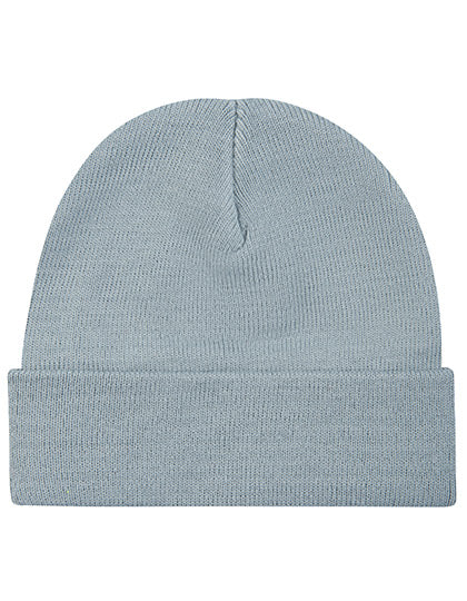 Strickmütze