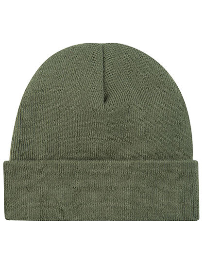 Strickmütze