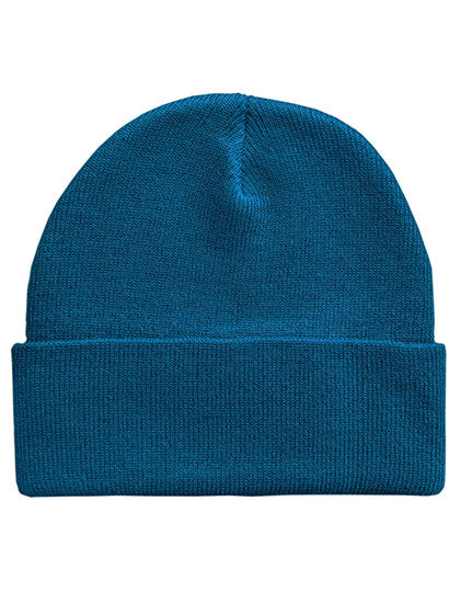 Strickmütze
