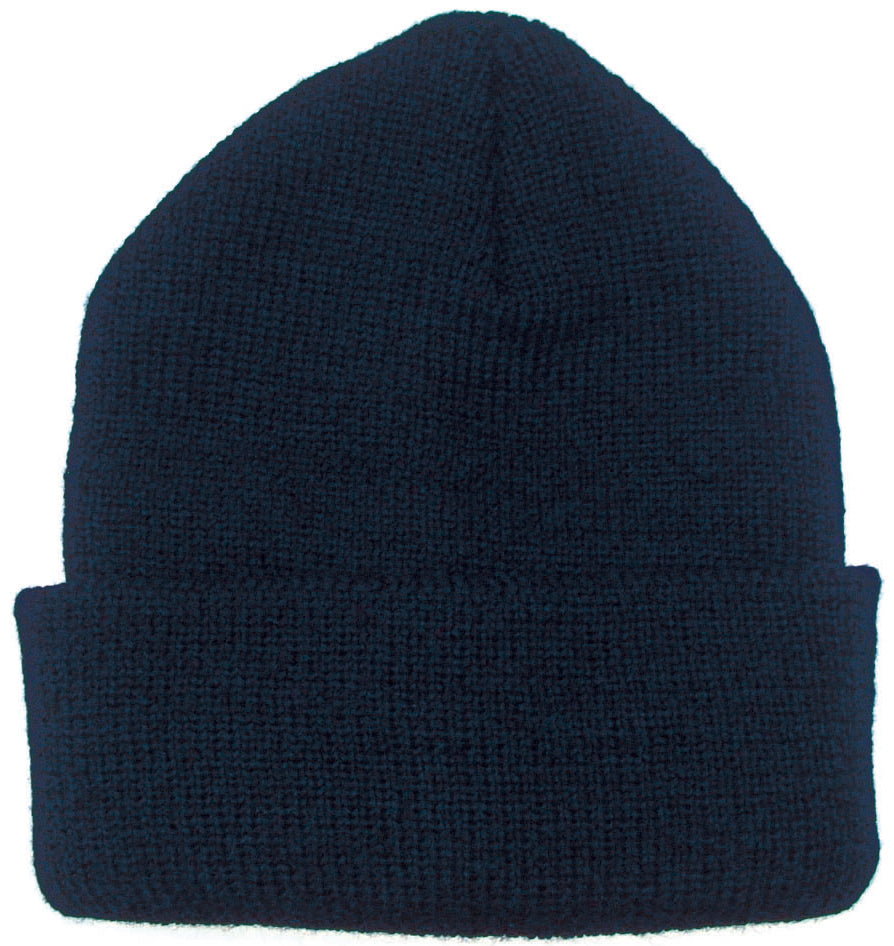 Strickmütze