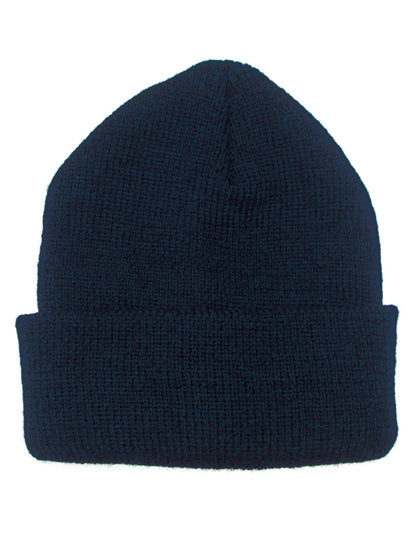 Strickmütze