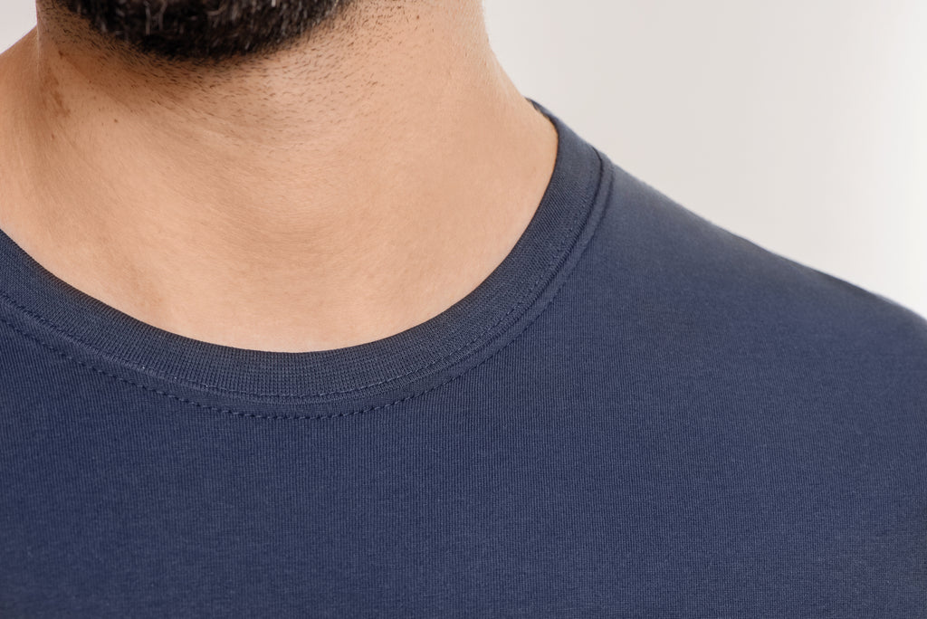 Men´s Luxury Roundneck Tees
