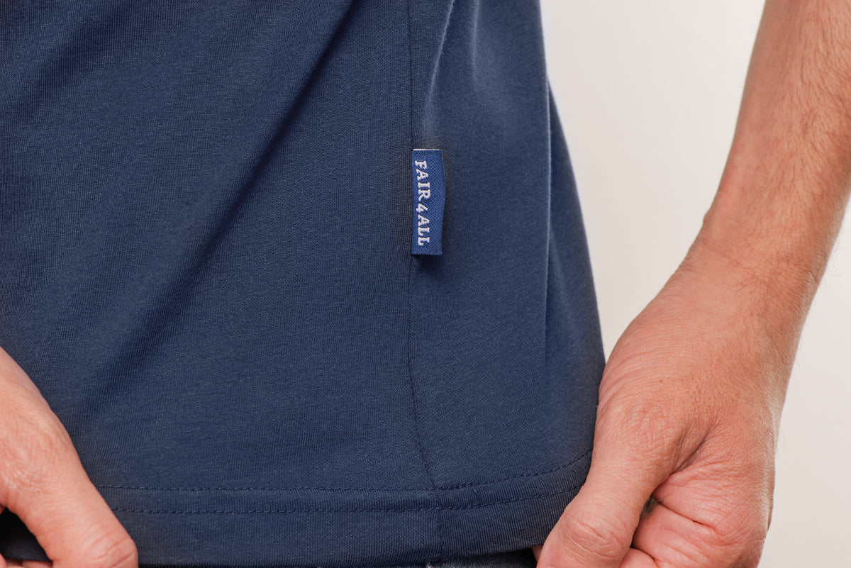 Men´s Luxury Roundneck Tees