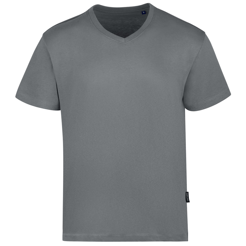 Men´s Luxury V-Neck Tees