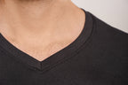 Men´s Luxury V-Neck Tees