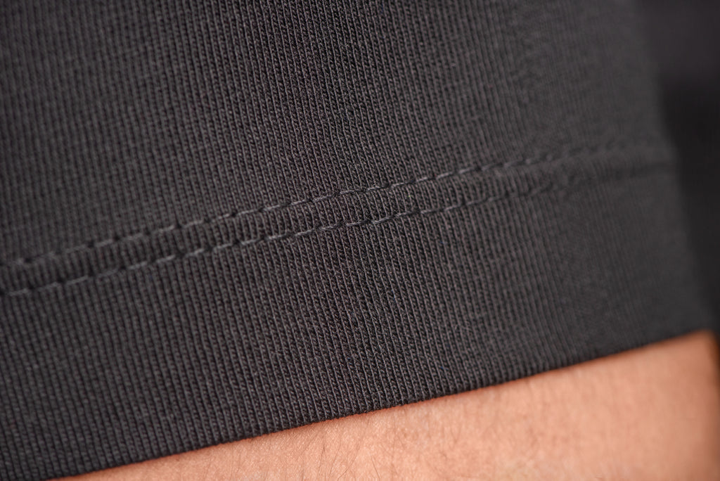 Men´s Luxury V-Neck Tees
